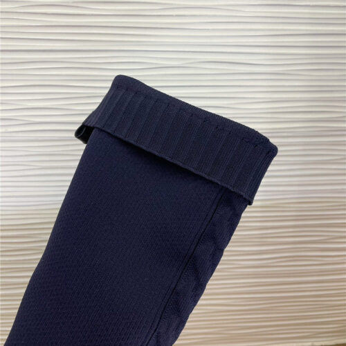 High Quality Luxury Hermes Autumn And Winter Sock Boots product detail