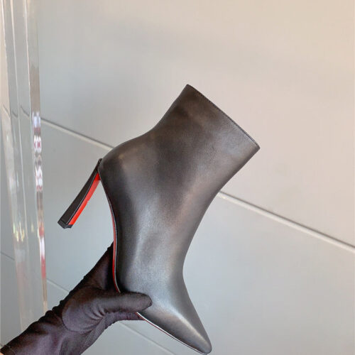 High Quality Luxury Christian Louboutin New High Heel Boots – Style 55284 product detail