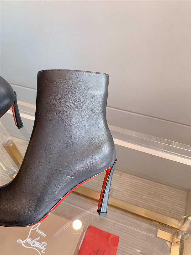 High Quality Luxury Christian Louboutin New High Heel Boots – Style 55284 product detail