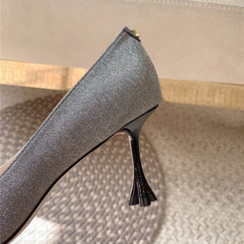High Quality Luxury Louis Vuitton New Blossom High Heels product detail