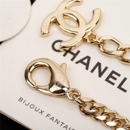 High Quality Luxury Chanel Handmade Love Waist Chain product detail