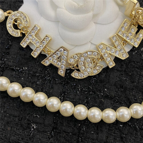 High Quality Luxury Chanel New Waist Chain – Style 50276 product detail