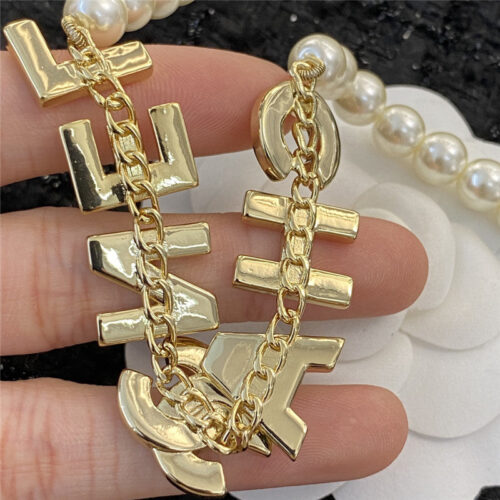 High Quality Luxury Chanel New Waist Chain – Style 50276 product detail