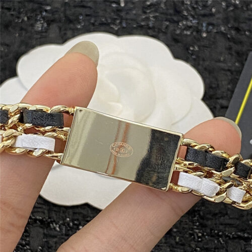 High Quality Luxury Chanel New Waist Chain product detail