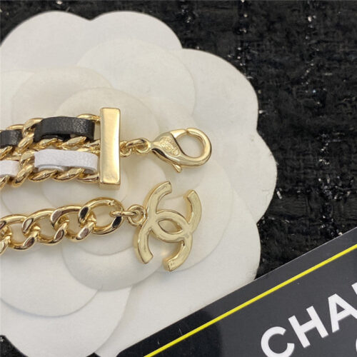 High Quality Luxury Chanel New Waist Chain product detail