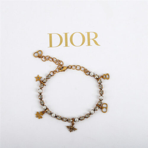 High Quality Luxury Dior Multi Accessory Bracelet