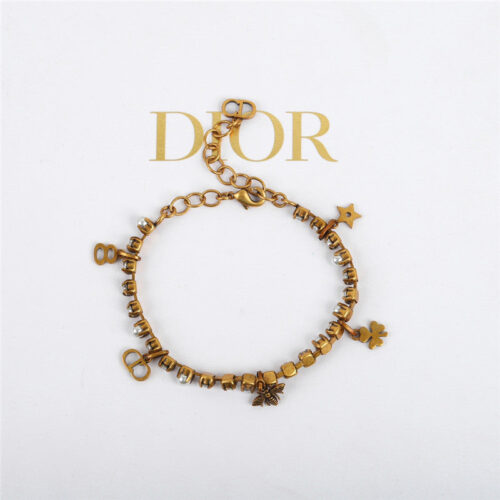 High Quality Luxury Dior Multi Accessory Bracelet product detail
