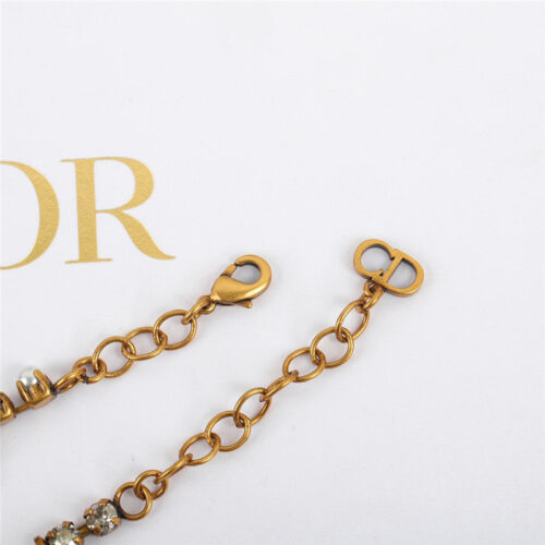 High Quality Luxury Dior Multi Accessory Bracelet product detail