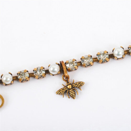 High Quality Luxury Dior Multi Accessory Bracelet product detail