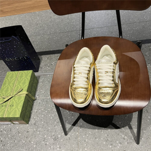 High Quality Luxury Gucci New Casual Sports Shoes alternate view