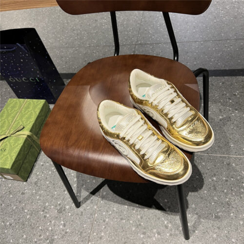High Quality Luxury Gucci New Casual Sports Shoes