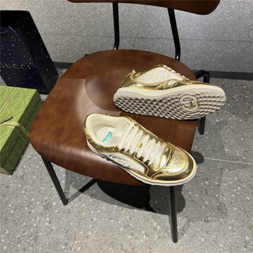 High Quality Luxury Gucci New Casual Sports Shoes product detail