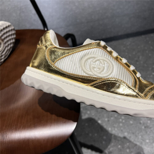 High Quality Luxury Gucci New Casual Sports Shoes product detail