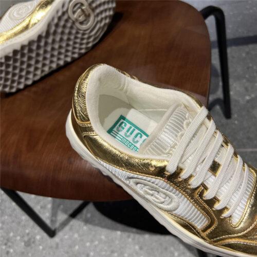 High Quality Luxury Gucci New Casual Sports Shoes product detail