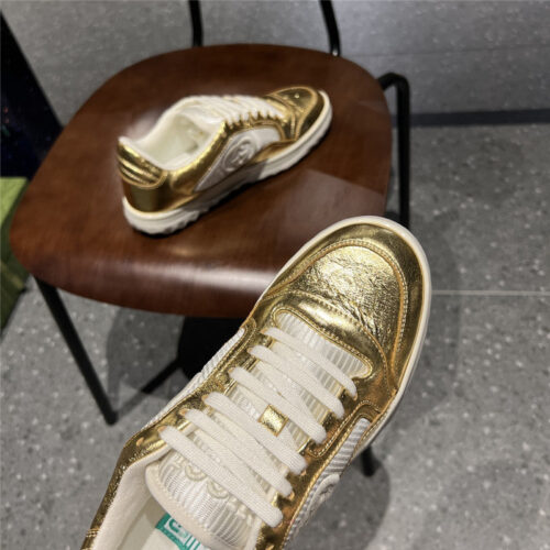 High Quality Luxury Gucci New Casual Sports Shoes product detail