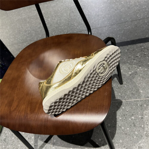 High Quality Luxury Gucci New Casual Sports Shoes product detail