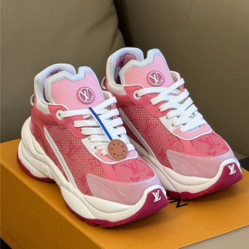 High Quality Luxury Louis Vuitton Classic Running Shoes – Style 08931 product detail