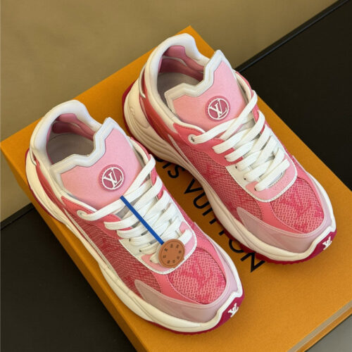 High Quality Luxury Louis Vuitton Classic Running Shoes – Style 08931 product detail