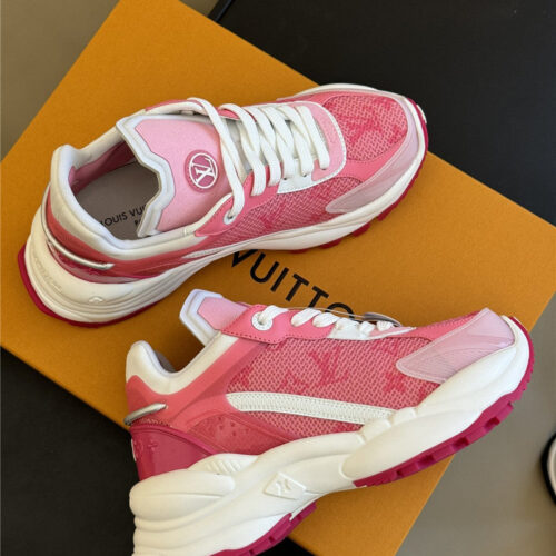 High Quality Luxury Louis Vuitton Classic Running Shoes – Style 08931 product detail