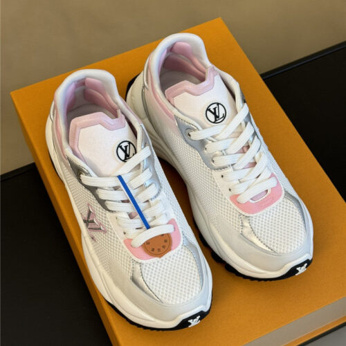 High Quality Luxury Louis Vuitton Classic Running Shoes – Style 76163 product detail