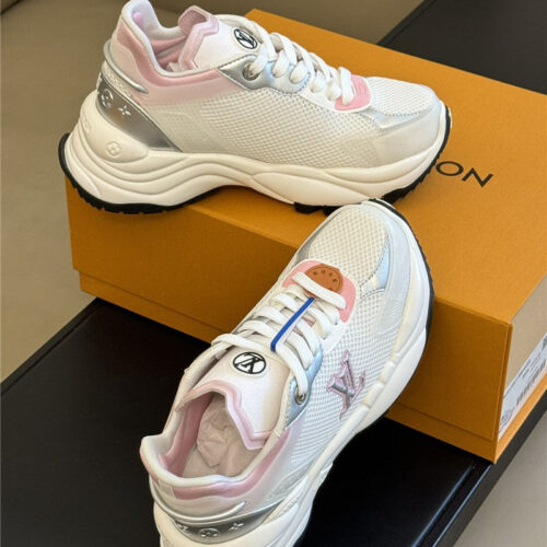 High Quality Luxury Louis Vuitton Classic Running Shoes – Style 76163 product detail