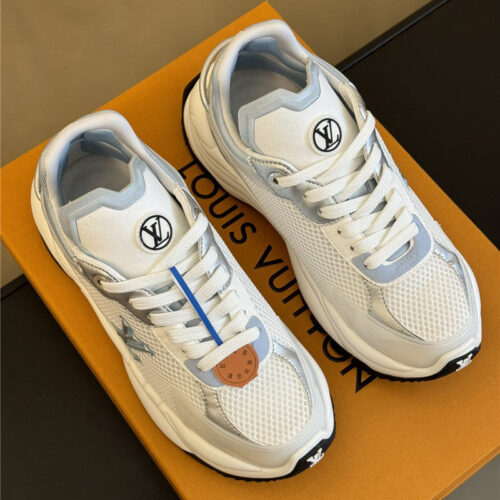 High Quality Luxury Louis Vuitton Classic Running Shoes – Style 74467 product detail