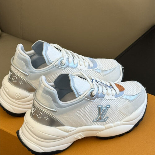 High Quality Luxury Louis Vuitton Classic Running Shoes – Style 74467 product detail