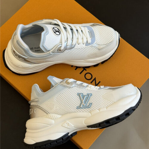 High Quality Luxury Louis Vuitton Classic Running Shoes – Style 74467 product detail