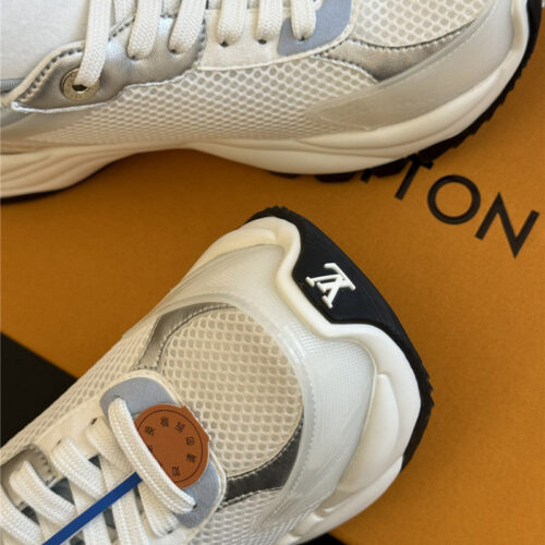 High Quality Luxury Louis Vuitton Classic Running Shoes – Style 74467 product detail