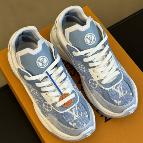 High Quality Luxury Louis Vuitton Classic Running Shoes – Style 07235 product detail