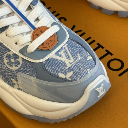 High Quality Luxury Louis Vuitton Classic Running Shoes – Style 07235 product detail