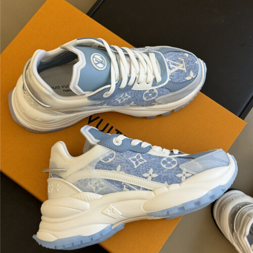 High Quality Luxury Louis Vuitton Classic Running Shoes – Style 07235 product detail