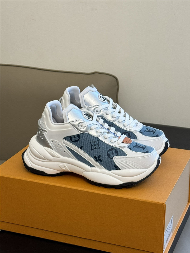 High Quality Luxury Louis Vuitton Classic Running Shoes – Style 40003 product detail