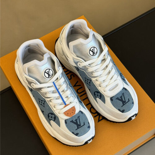 High Quality Luxury Louis Vuitton Classic Running Shoes – Style 40003 product detail