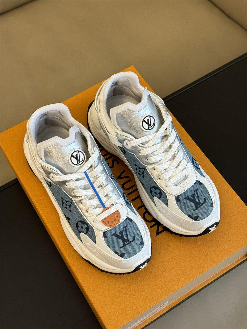 High Quality Luxury Louis Vuitton Classic Running Shoes – Style 40003 product detail