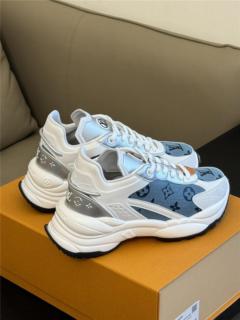 High Quality Luxury Louis Vuitton Classic Running Shoes – Style 40003 product detail