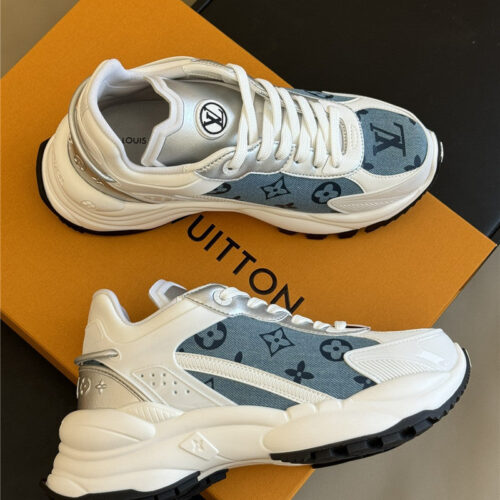 High Quality Luxury Louis Vuitton Classic Running Shoes – Style 40003 product detail