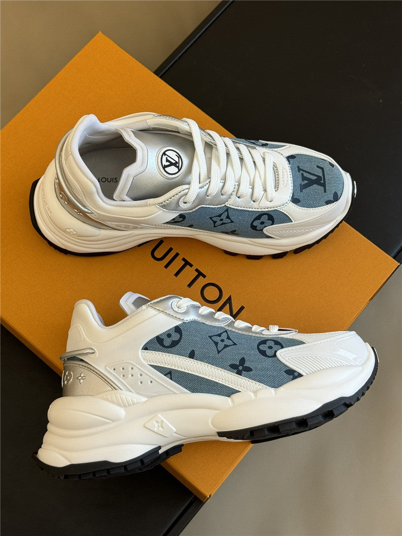 High Quality Luxury Louis Vuitton Classic Running Shoes – Style 40003 product detail