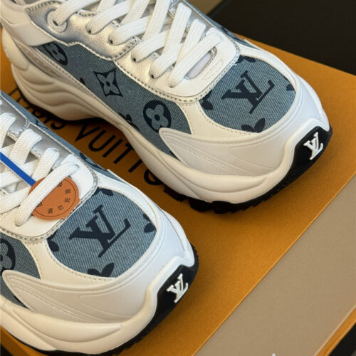 High Quality Luxury Louis Vuitton Classic Running Shoes – Style 40003 product detail