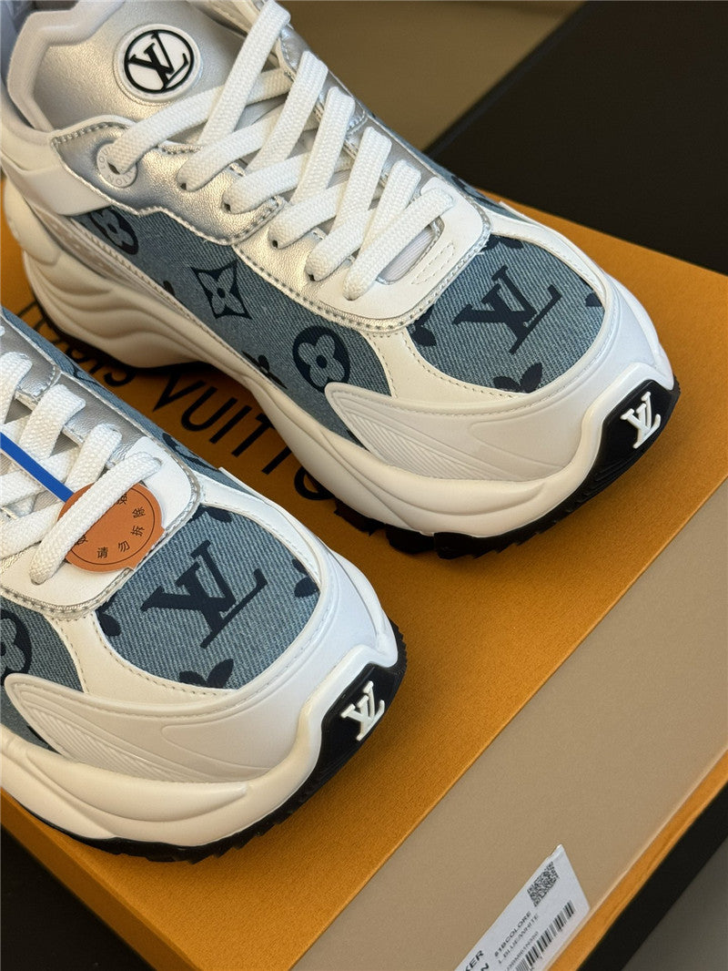 High Quality Luxury Louis Vuitton Classic Running Shoes – Style 40003 product detail