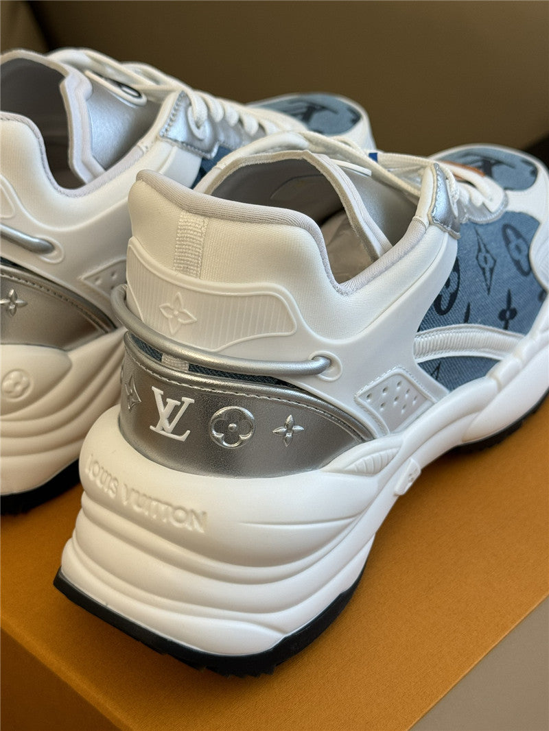 High Quality Luxury Louis Vuitton Classic Running Shoes – Style 40003 product detail
