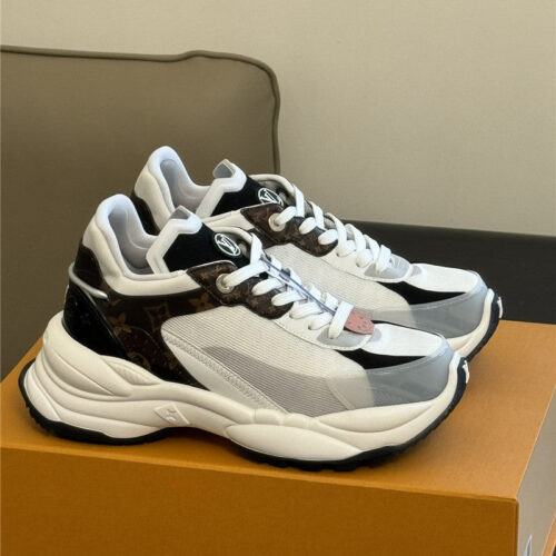 High Quality Luxury Louis Vuitton Classic Running Shoes – Style 05539 product detail