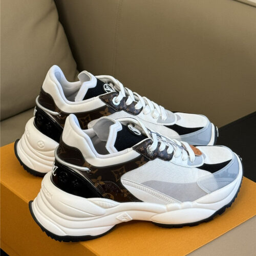 High Quality Luxury Louis Vuitton Classic Running Shoes – Style 05539 product detail
