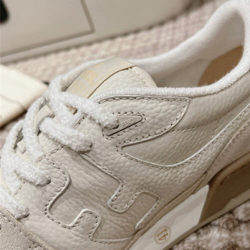 High Quality Luxury Fendi Couple Style Casual Sneakers – Style 91379 product detail