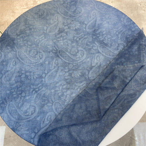 High Quality Luxury Loro Piana Square Scarf – Style 26626 product detail