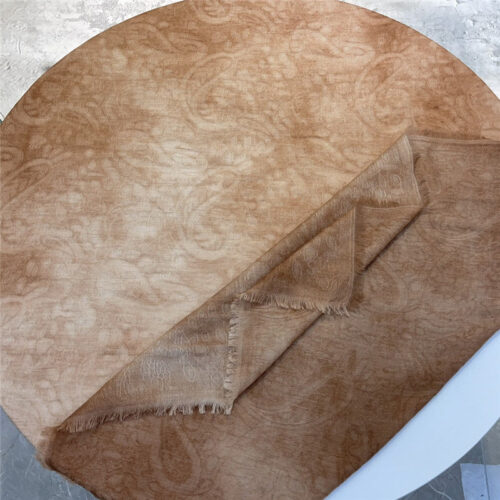 High Quality Luxury Loro Piana Square Scarf – Style 26628 product detail