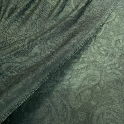 High Quality Luxury Loro Piana Square Scarf – Style 26630 product detail
