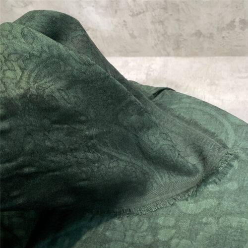 High Quality Luxury Loro Piana Square Scarf – Style 26630 product detail