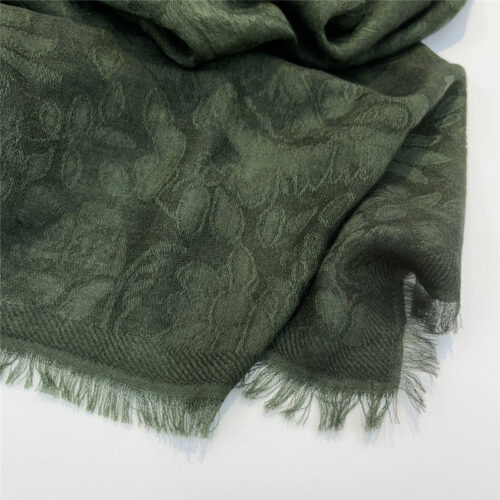 High Quality Luxury Loro Piana Square Scarf – Style 26630 product detail