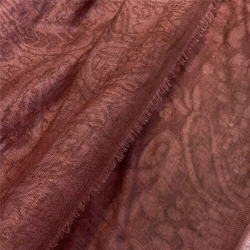 High Quality Luxury Loro Piana Square Scarf – Style 26632 product detail